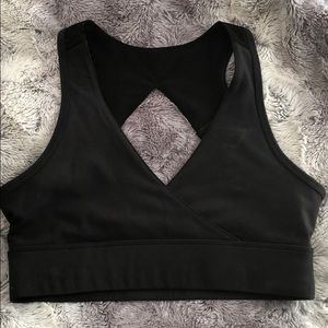 Gymshark Nikki b season 2 sports bra